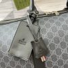 i1719418622_5927_1 New GG travel bag. Classic GG Supreme canvas is known for its soft and stretchy texture
