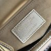 i1720170015_2470_8 ❤️❤️ Lady Dior's three grid embroidered bead diamond gold, with lamb tendon inside, is carefully crafted with 27 different sizes of bead diamonds