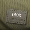 i1720436603_5035_7 adjustable and detachable Christian Dior logo nylon jacquard shoulder strap, matched with cowhide leather details, and Dior embossed logo on the inside with dust bag made in Italy