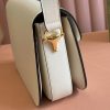 i1720596654_3306_4 1955 Horsebit Bag! Classic horseneck buckle+Monogram+brown hook edge design