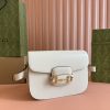 i1720596654_8071_7 1955 Horsebit Bag! Classic horseneck buckle+Monogram+brown hook edge design