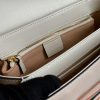 i1720596654_8997_6 1955 Horsebit Bag! Classic horseneck buckle+Monogram+brown hook edge design