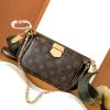 Multi Pochette Accessories handbag