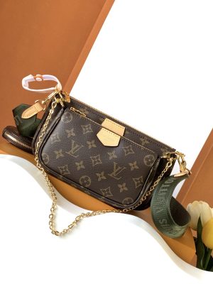 Multi Pochette Accessories handbag