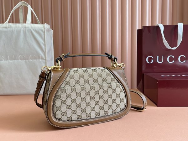 i1726321283_3577_1 The new G brand logo will be refreshed and interpreted in bags through different techniques every season