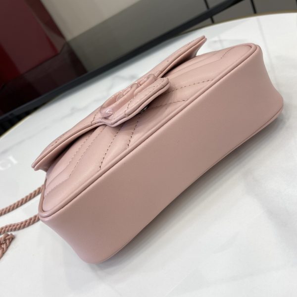 i1731347080_9805_1 New GG Marmont series ultra mini handbag