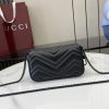 i1731347156_1857_8 New GG Marmont series ultra mini handbag