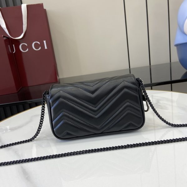 i1731347156_1857_8 New GG Marmont series ultra mini handbag