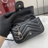 i1731347156_283_0 New GG Marmont series ultra mini handbag