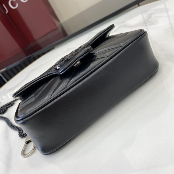 i1731347156_7273_1 New GG Marmont series ultra mini handbag