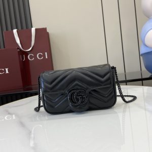 i1731347156_7519_9 New GG Marmont series ultra mini handbag