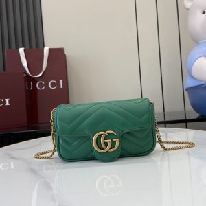 i1731347356_3948_7 New GG Marmont series ultra mini handbag
