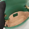 New GG Marmont series ultra mini handbag