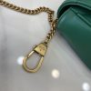 New GG Marmont series ultra mini handbag