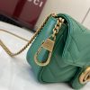 New GG Marmont series ultra mini handbag