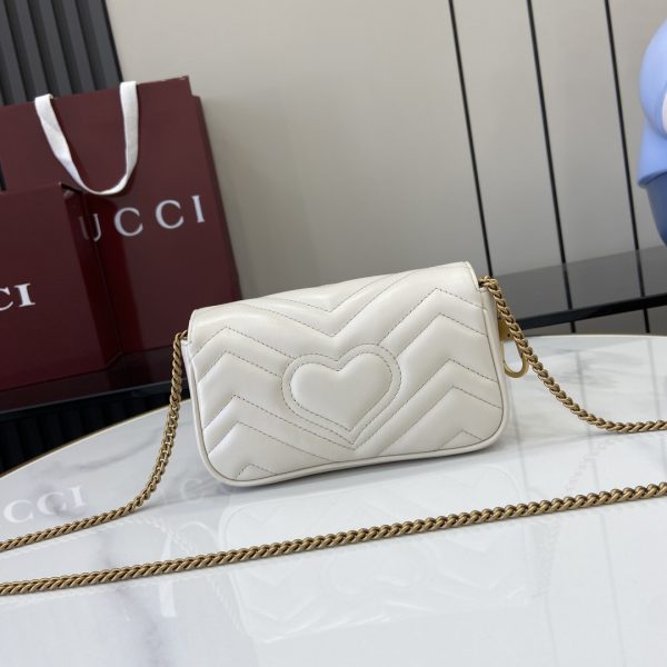 i1731348175_1482_11 New GG Marmont series ultra mini handbag