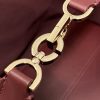 Toujours collection latest autumn and winter date red