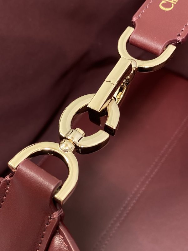 Toujours collection latest autumn and winter date red