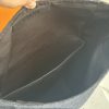 This top of the line original Dior 8-roll top backpack is a new addition to the Spring 2025 men's clothing collection