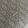 This top of the line original Dior 8-roll top backpack is a new addition to the Spring 2025 men's clothing collection