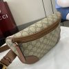 i1736942829_7179_0 The all-new GG Emblem series of men's travel items reinterpret the brand's timeless elegance and exquisite craftsmanship