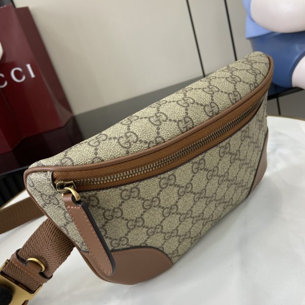 i1736942829_7179_0 The all-new GG Emblem series of men's travel items reinterpret the brand's timeless elegance and exquisite craftsmanship