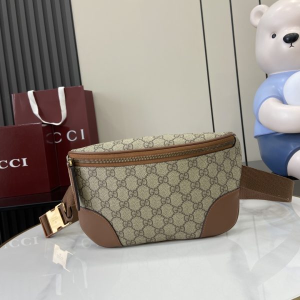 i1736942829_8684_0 The all-new GG Emblem series of men's travel items reinterpret the brand's timeless elegance and exquisite craftsmanship