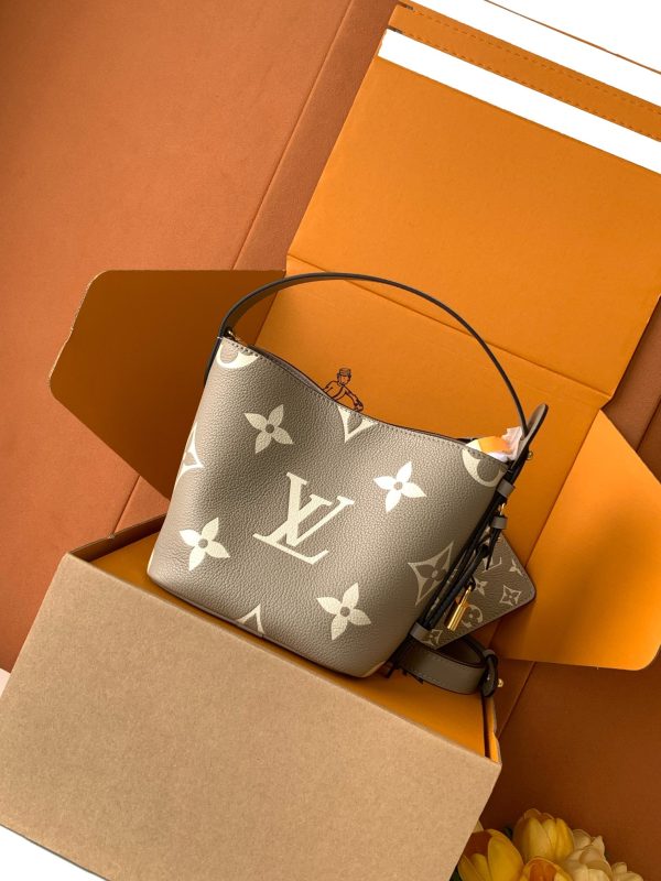 All InBB handbag