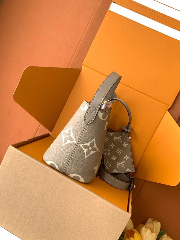 All InBB handbag