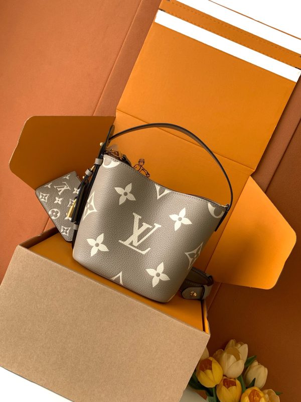 All InBB handbag