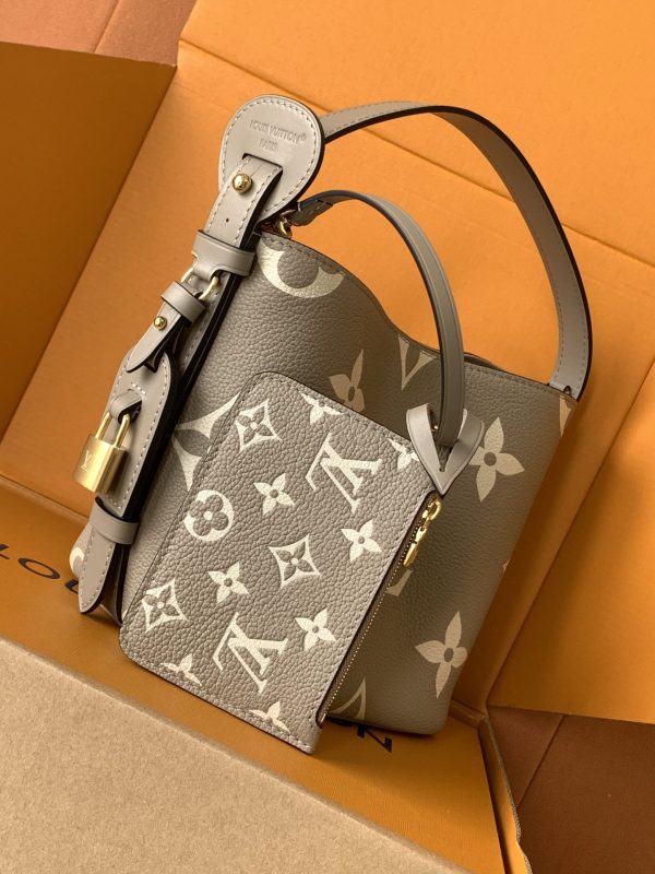 All InBB handbag