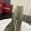 i1744395296_3200_2 Gucci Softbit Series Shoulder Craftsmanship Incorporates Large Half Horseneck Buckle Design, Brand Classic Equestrian Style