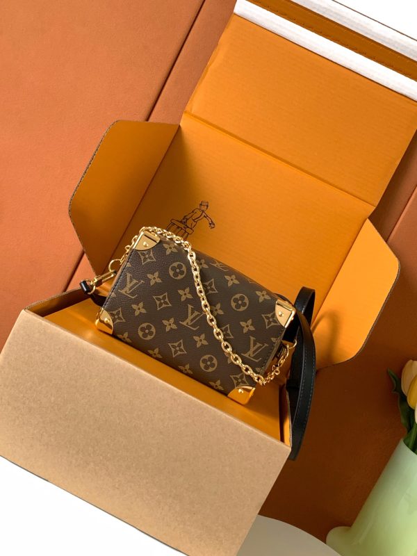 i1744520566_3114_0 Speedy Trunk handbag