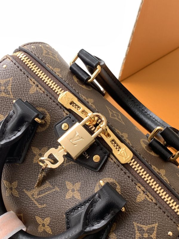 i1744520566_7437_5 Speedy Trunk handbag
