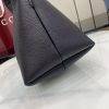 i1744525544014_5236_0_6 Gucci Softbit Series Shoulder Craftsmanship Incorporates Large Half Horseneck Buckle Design, Brand Classic Equestrian Style