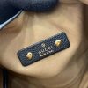 i1744525544014_949_0_8 Gucci Softbit Series Shoulder Craftsmanship Incorporates Large Half Horseneck Buckle Design, Brand Classic Equestrian Style