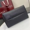 i1744525544015_3545_0_3 Gucci Softbit Series Shoulder Craftsmanship Incorporates Large Half Horseneck Buckle Design, Brand Classic Equestrian Style