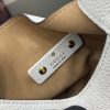i1744525633266_1435_0_8 Gucci Softbit Series Shoulder Craftsmanship Incorporates Large Half Horseneck Buckle Design, Brand Classic Equestrian Style