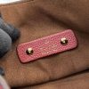 i1744525671597_4895_0_7 Gucci Softbit Series Shoulder Craftsmanship Incorporates Large Half Horseneck Buckle Design, Brand Classic Equestrian Style