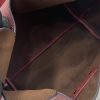i1744525672118_5056_0_6 Gucci Softbit Series Shoulder Craftsmanship Incorporates Large Half Horseneck Buckle Design, Brand Classic Equestrian Style