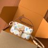 Nano Diane handbag