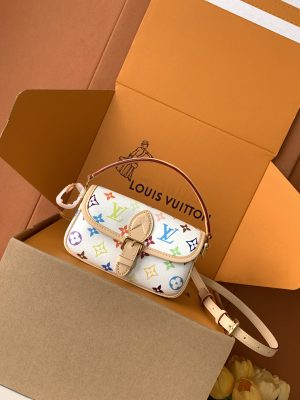 Nano Diane handbag