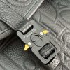 i1745134108187_4236_0_5 This Dior Hit The Road flip backpack blends modern style with Dior's haute couture spirit