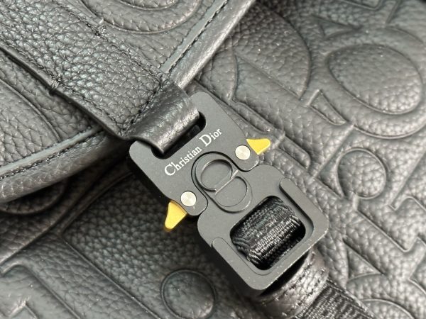 i1745134108187_4236_0_5 This Dior Hit The Road flip backpack blends modern style with Dior's haute couture spirit