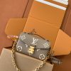 Pochette Metis East West