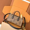 OnTheGo tote bag