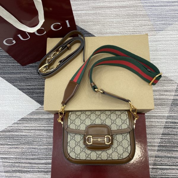 i1746592339_7109_0 Mini Saddle Bag Gucci Aria - Fashion Elega Collection