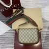 i1746592339_9222_0 Mini Saddle Bag Gucci Aria - Fashion Elega Collection