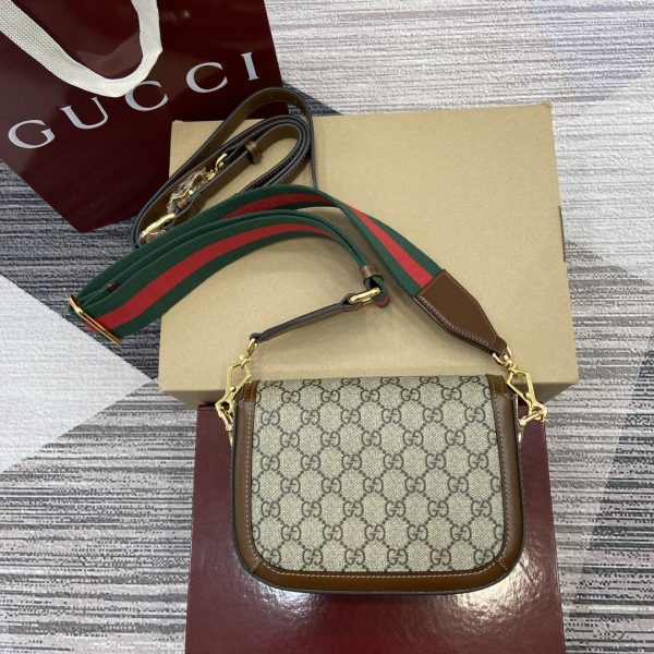 i1746592339_9222_0 Mini Saddle Bag Gucci Aria - Fashion Elega Collection