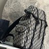i1747032865451_9265_0_1 Wearing this Dior 8 backpack is a new addition to the men's clothing collection for the summer of 2024